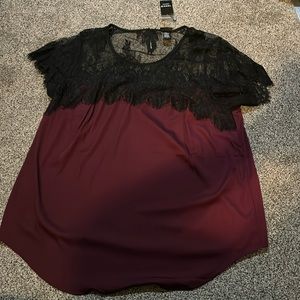 Women’s Torrid Blouse